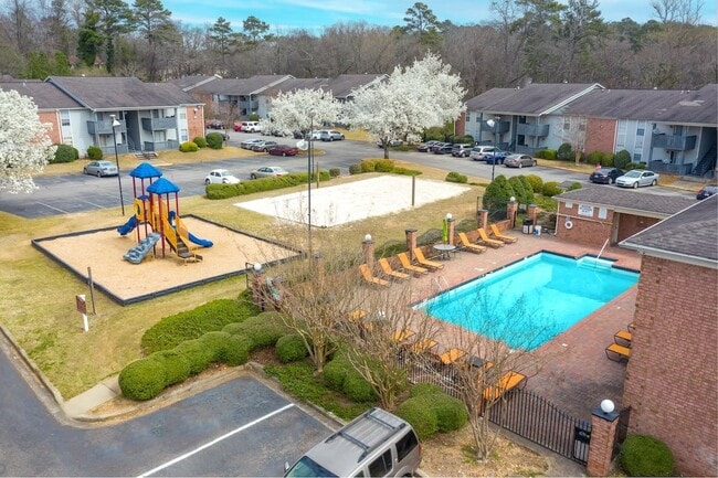 Ascot Place Apartments, Birmingham, AL 35235 - photo 7