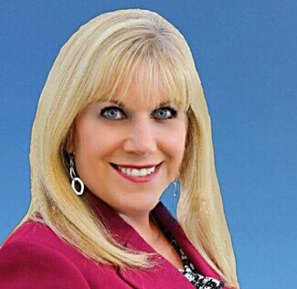 Gail Zervos