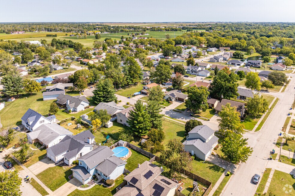 Greenlake Neighborhood Video