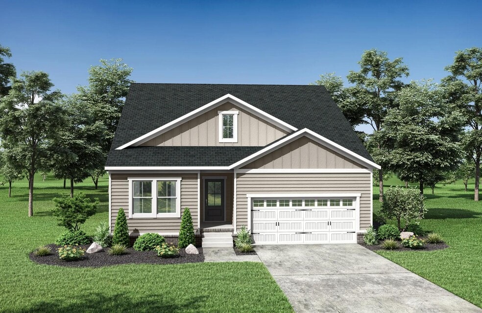 1704 Merkel Rd unit 36923511, Columbia, TN 38401 - photo 1