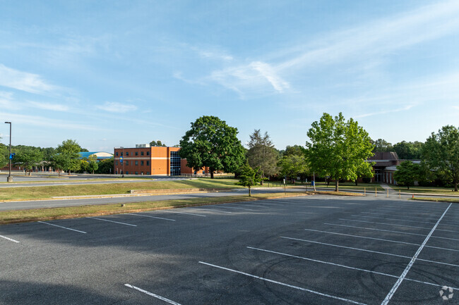 Sandusky Elementary School