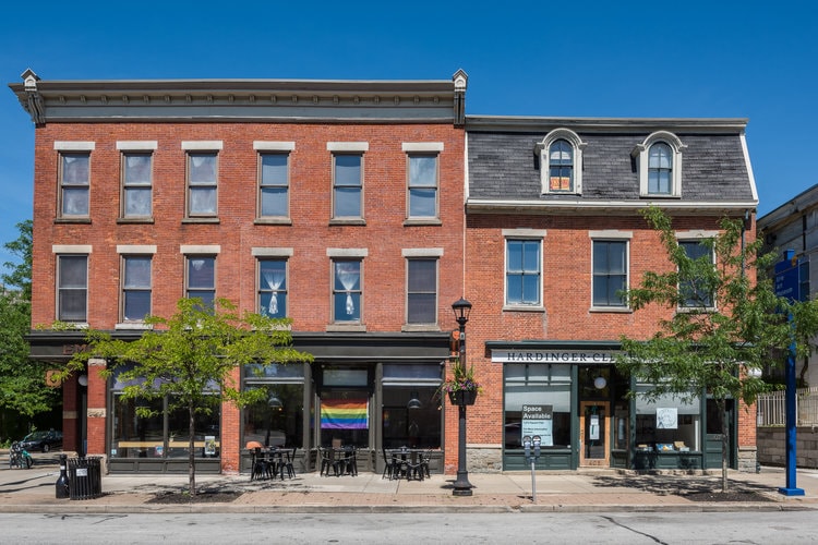 405 State St unit 20, Erie, PA 16501 - photo 1