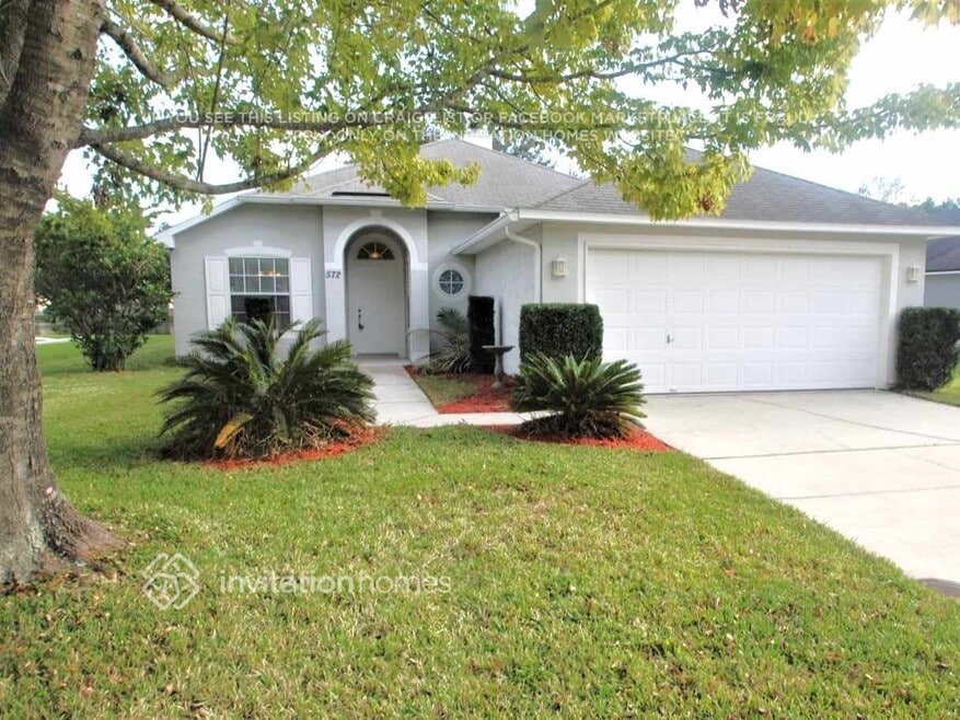 572 Prosperity Lake Dr, Saint Augustine, FL 32092 - photo 1