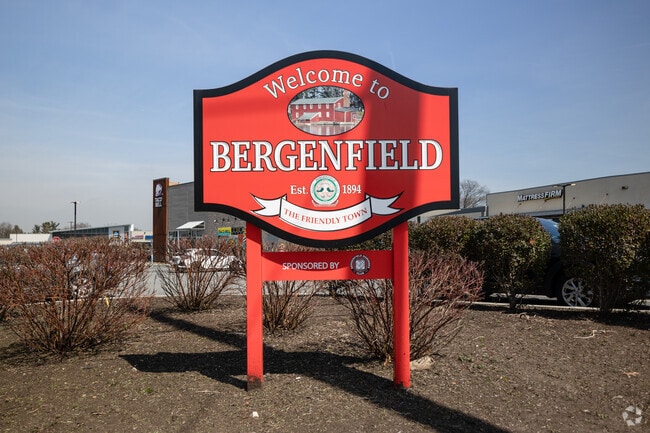 Bergenfield, NJ was established in 1894.