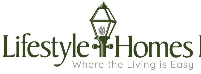 Lifestyle Homes of Distinction