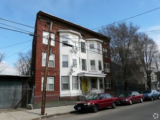 83 Hallock St, New Haven, CT 06519