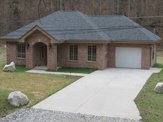 3311 Buff Crk Rd, Hurricane, WV 25526