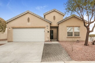 5402 Royal Yacht Way, North Las Vegas, NV 89031