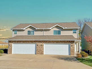 11-49 Ruth Cir, Morton, IL 61550