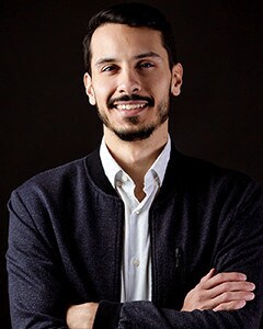 Agent Photo