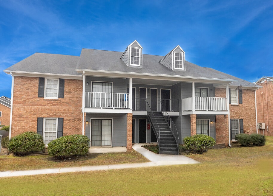 Beaumont Reserve at Eastern