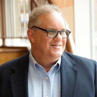 Stephen Burkett