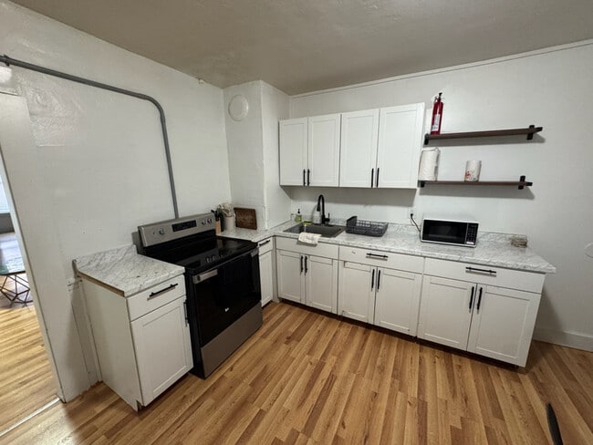 149-151 Quincy St unit 3, Springfield, MA 01109 - photo 2