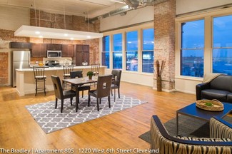1220 W 6th St, Cleveland, OH 44113