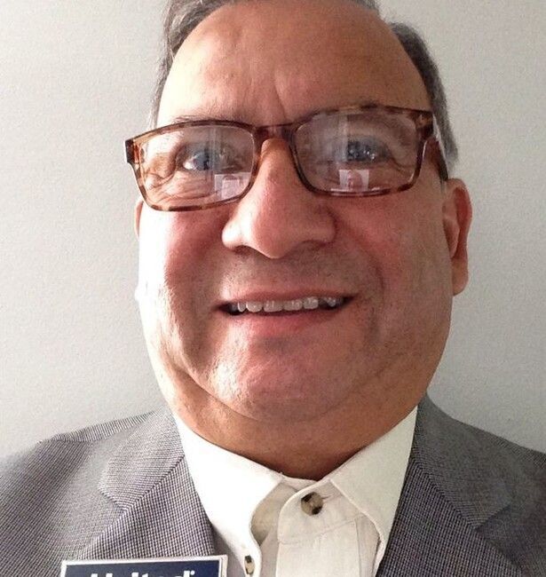 Agent Photo