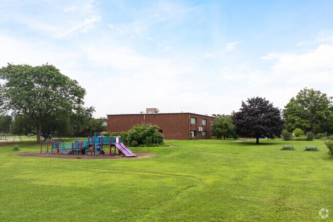 Irs Program At Moriarty.