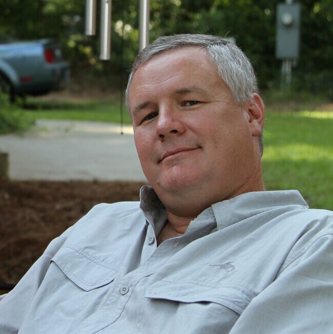 Michael Pittman