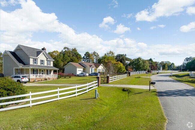 Family friendly and safe neighborhoods are found all around Pleasant Grove.