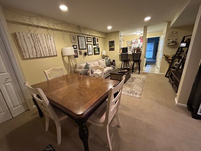 3134 19th St NW unit Basement Suite, Washington, DC 20010 - photo 4