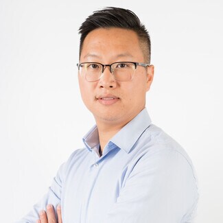 Eric Yu