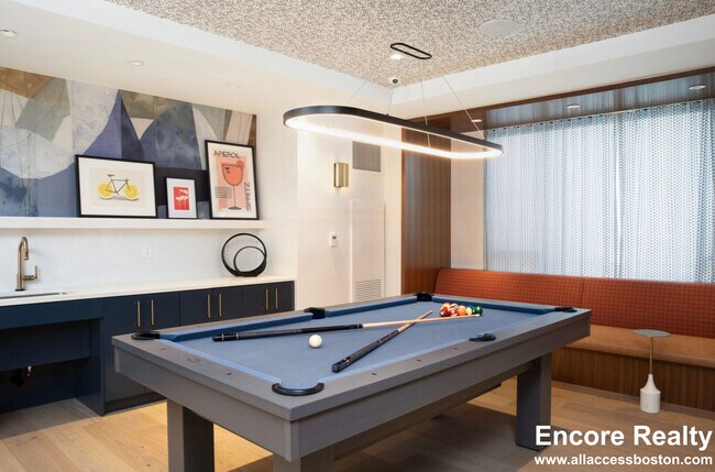 75 St Alphonsus St unit 1710, Boston, MA 02120 - photo 7