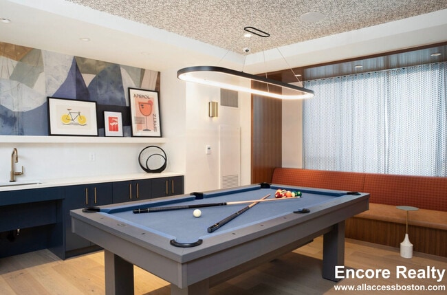 75 St Alphonsus St unit 212, Boston, MA 02120 - photo 4