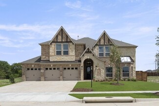 2105 Acorn Creek Cir, Mesquite, TX 75181