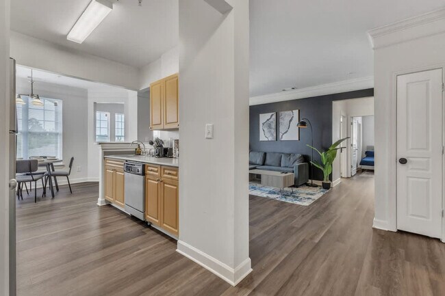 8226 Hydon Dawn Ln unit ID1284679P, Cary, NC 27518 - photo 3