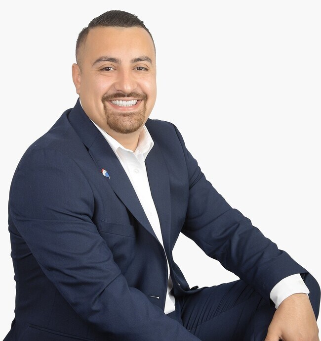 Daniel Leal