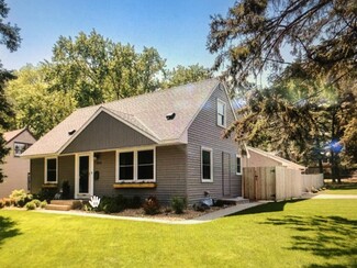 8200 Vincent Ave S, Minneapolis, MN 55431