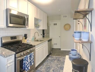 3541-3549 Gillham Rd, Kansas City, MO 64111