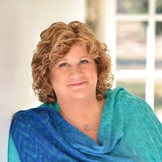 Paula Allin