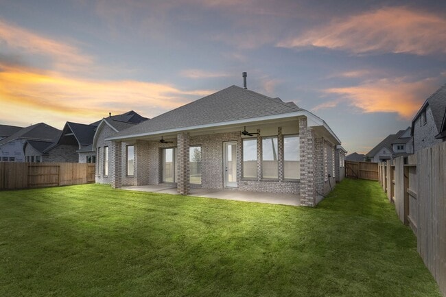 6419 Sparkling Citrus St unit 38505613, Manvel, TX 77578 - photo 5