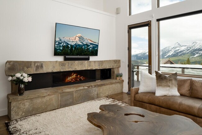 6 Silver Peaks Dr unit ID1255665P, Big Sky, MT 59716 - photo 2