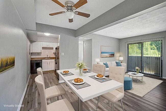 Oakmont Flats Apartments, Amelia, OH 45102 - photo 4