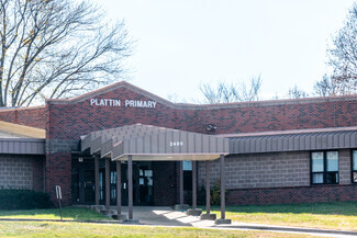 Plattin Primary School