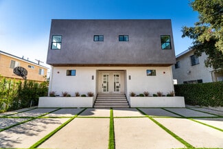 1807 S Longwood Ave, Los Angeles, CA 90019