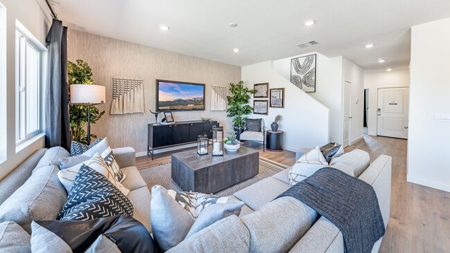 4234 White Feather Way, Sparks, NV 89436 - photo 4