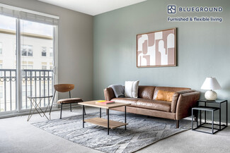 367 Santana Row Unit FL4-ID1327, San Jose, CA 95128