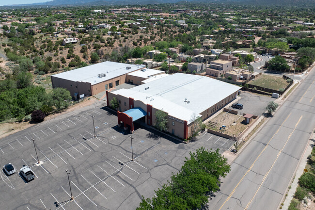 Christian Life Academy is one of the many Christian based academies in the area.