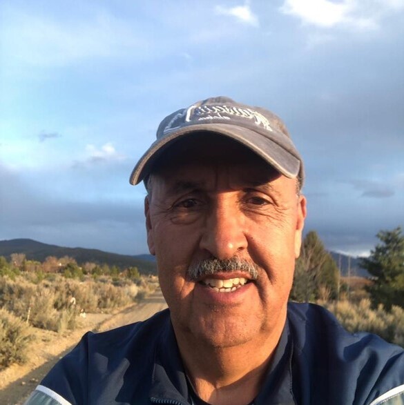 Rudy Abeyta