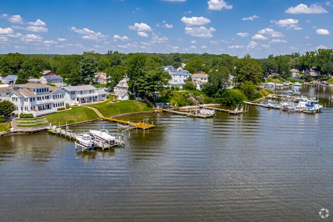 Riviera Beach boasts waterfront estates with private water access and deep water piers.
