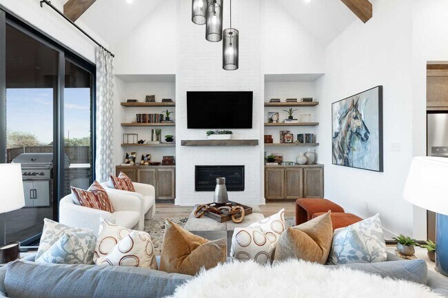 2711 Fawnwood Ct unit 36557486, Sherman, TX 75092 - photo 4