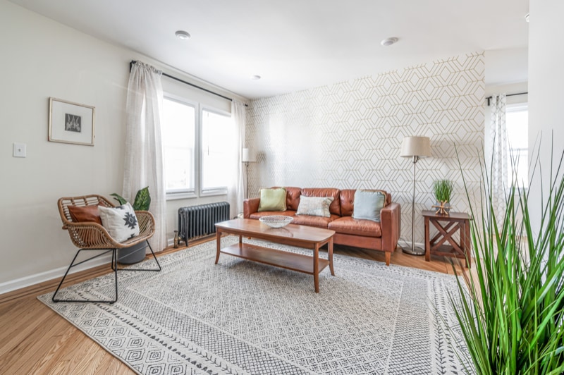 28 Netherwood Place unit 1, Newark, NJ 07106 - photo 1