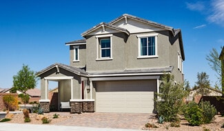 937 Hunter Shores, North Las Vegas, NV 89084