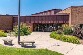 Three Rivers School