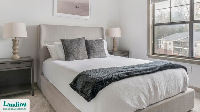 2000 Monroe Place NE unit 6203, Atlanta, GA 30324 - photo 4