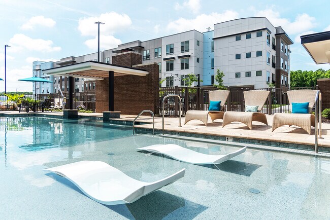 Lumen Apartments, Hampton, VA 23666 - photo 4