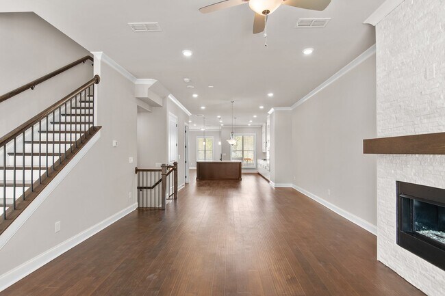 5555 State Bridge Rd unit 36473319, Alpharetta, GA 30022 - photo 4