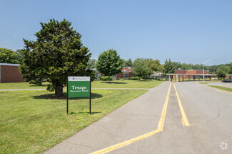 Tesago Elementary School